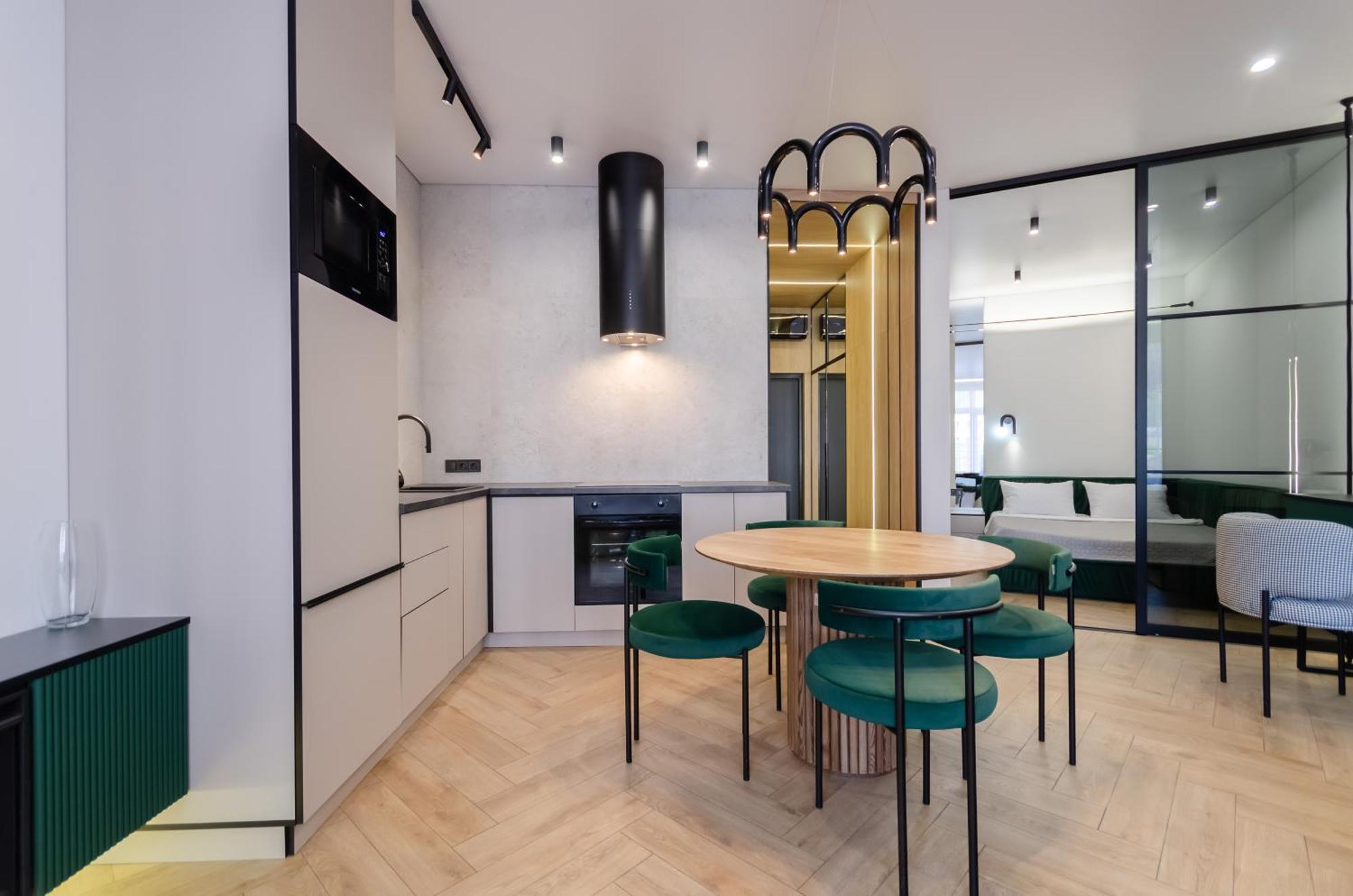 Petrovdom 2-76 Luxury Living In Rc Pechersk Plaza كييف المظهر الخارجي الصورة