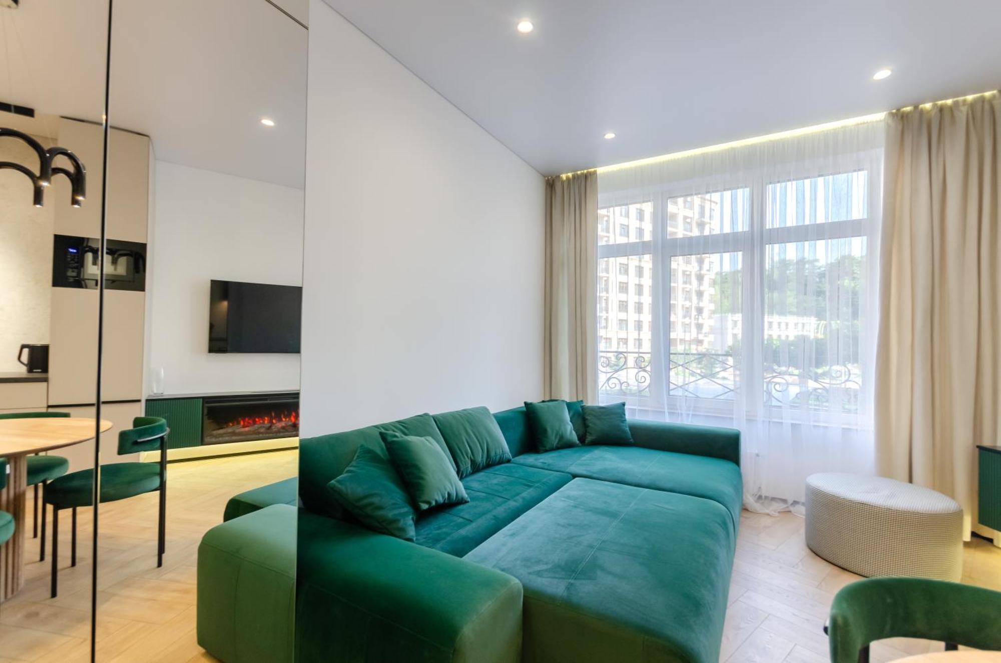 Petrovdom 2-76 Luxury Living In Rc Pechersk Plaza كييف المظهر الخارجي الصورة