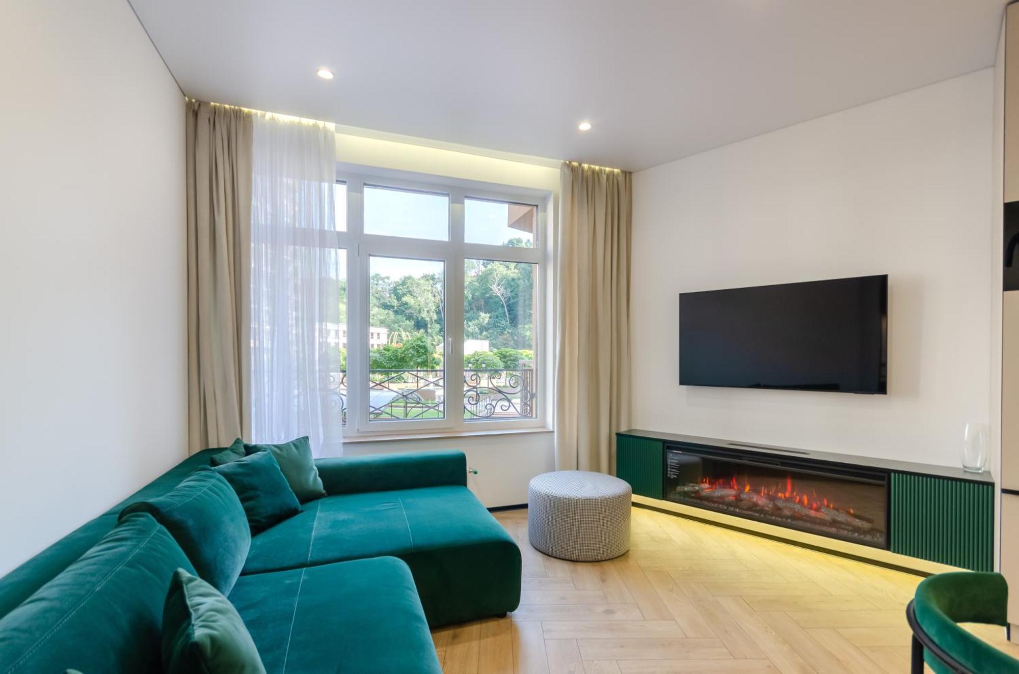 Petrovdom 2-76 Luxury Living In Rc Pechersk Plaza كييف المظهر الخارجي الصورة