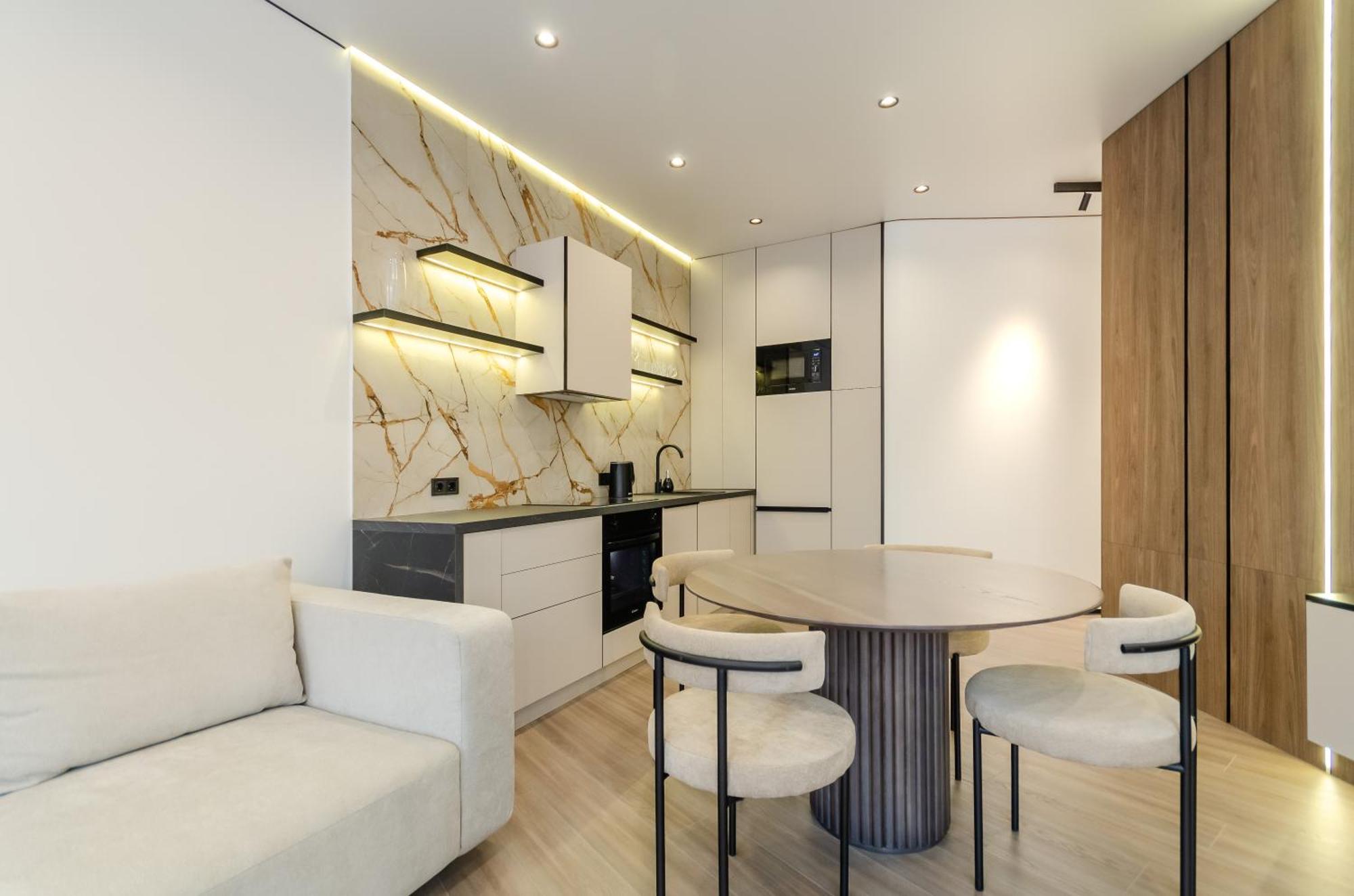Petrovdom 2-76 Luxury Living In Rc Pechersk Plaza كييف المظهر الخارجي الصورة