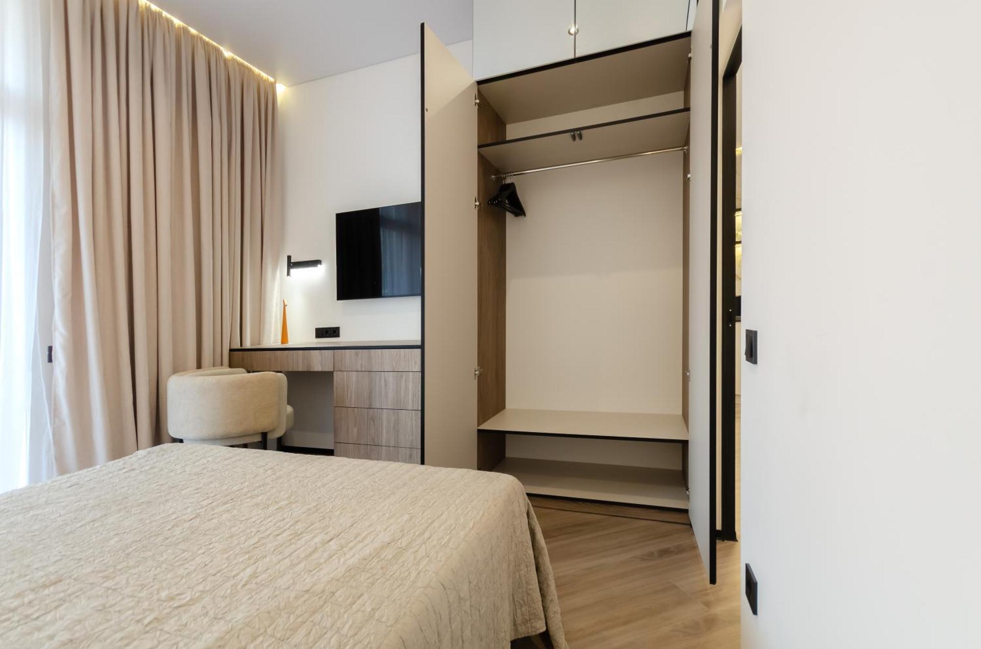 Petrovdom 2-76 Luxury Living In Rc Pechersk Plaza كييف المظهر الخارجي الصورة