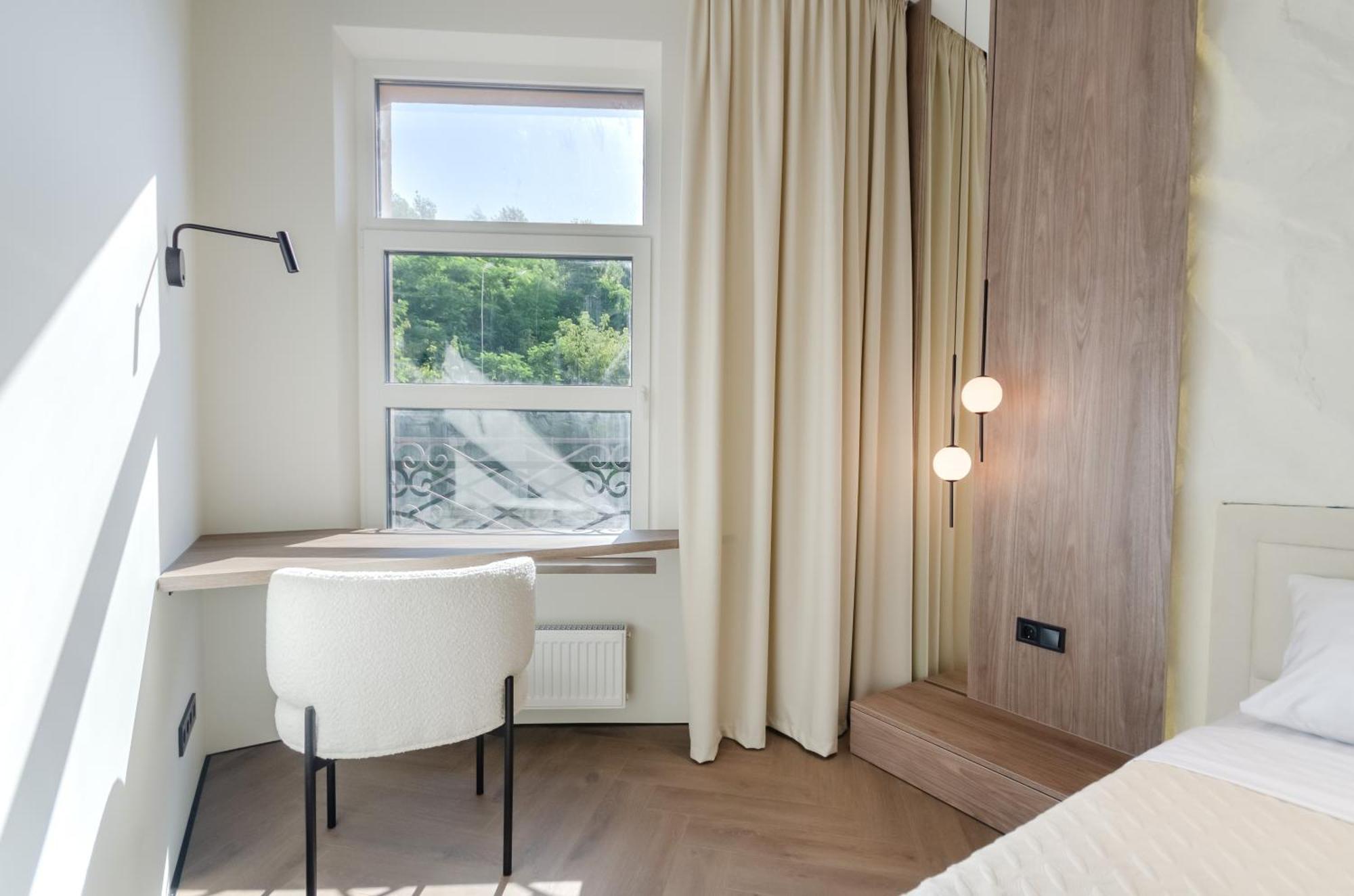 Petrovdom 2-76 Luxury Living In Rc Pechersk Plaza كييف المظهر الخارجي الصورة