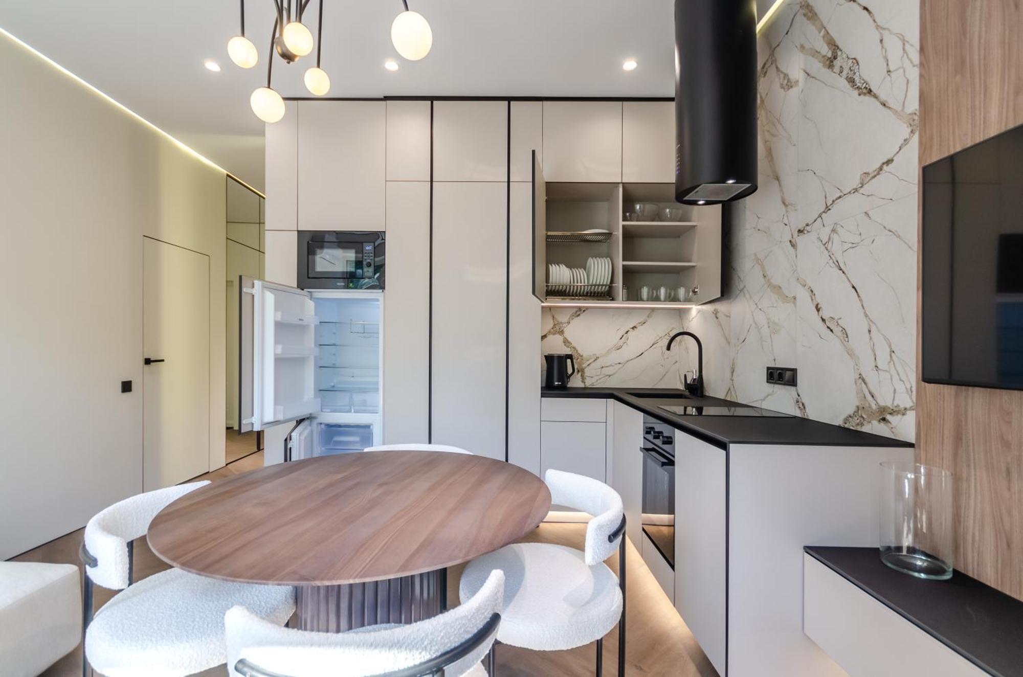 Petrovdom 2-76 Luxury Living In Rc Pechersk Plaza كييف المظهر الخارجي الصورة